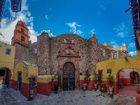 San Miguel de Allende
